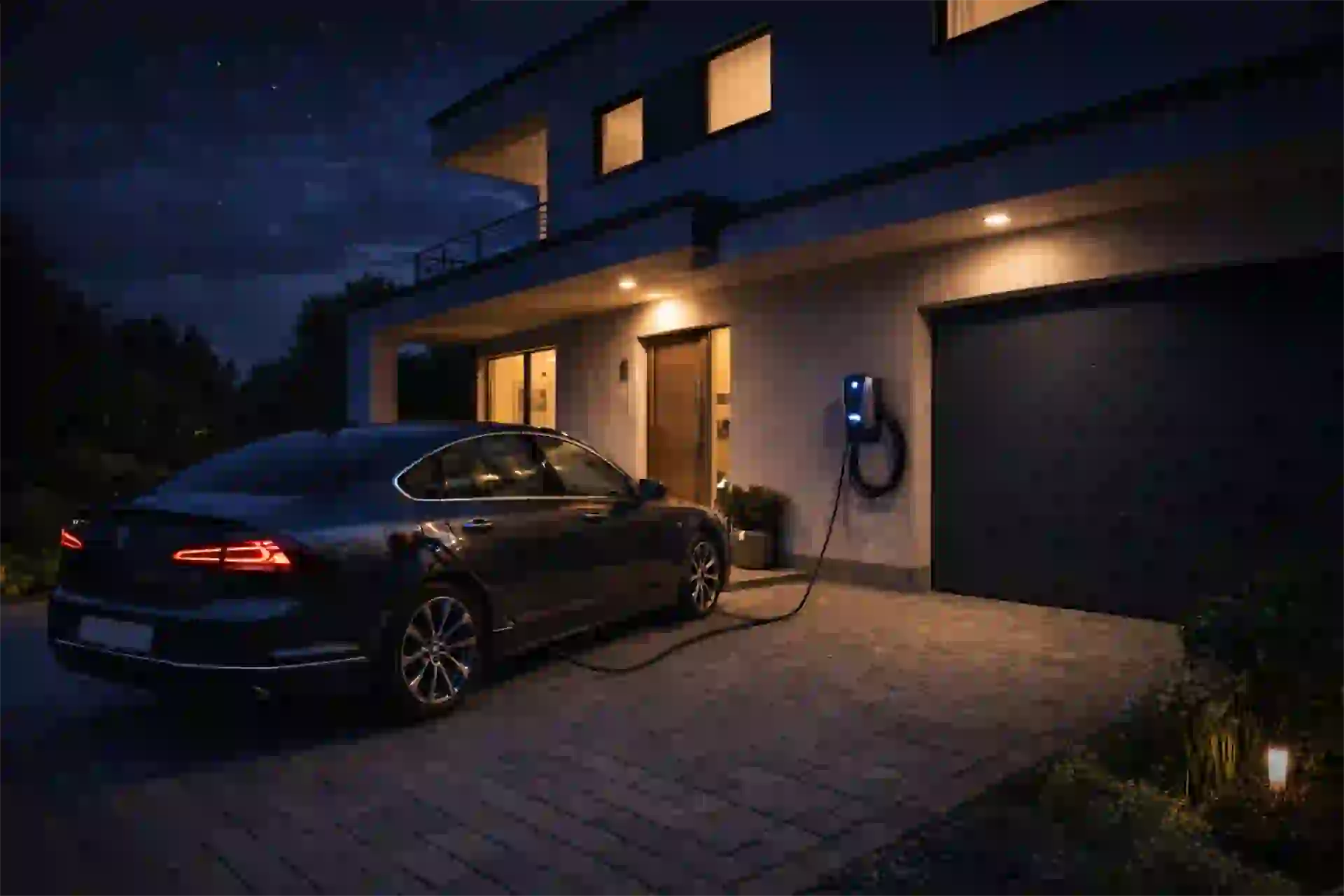 Devis installateurs IRVE à La Roche-des-Arnauds