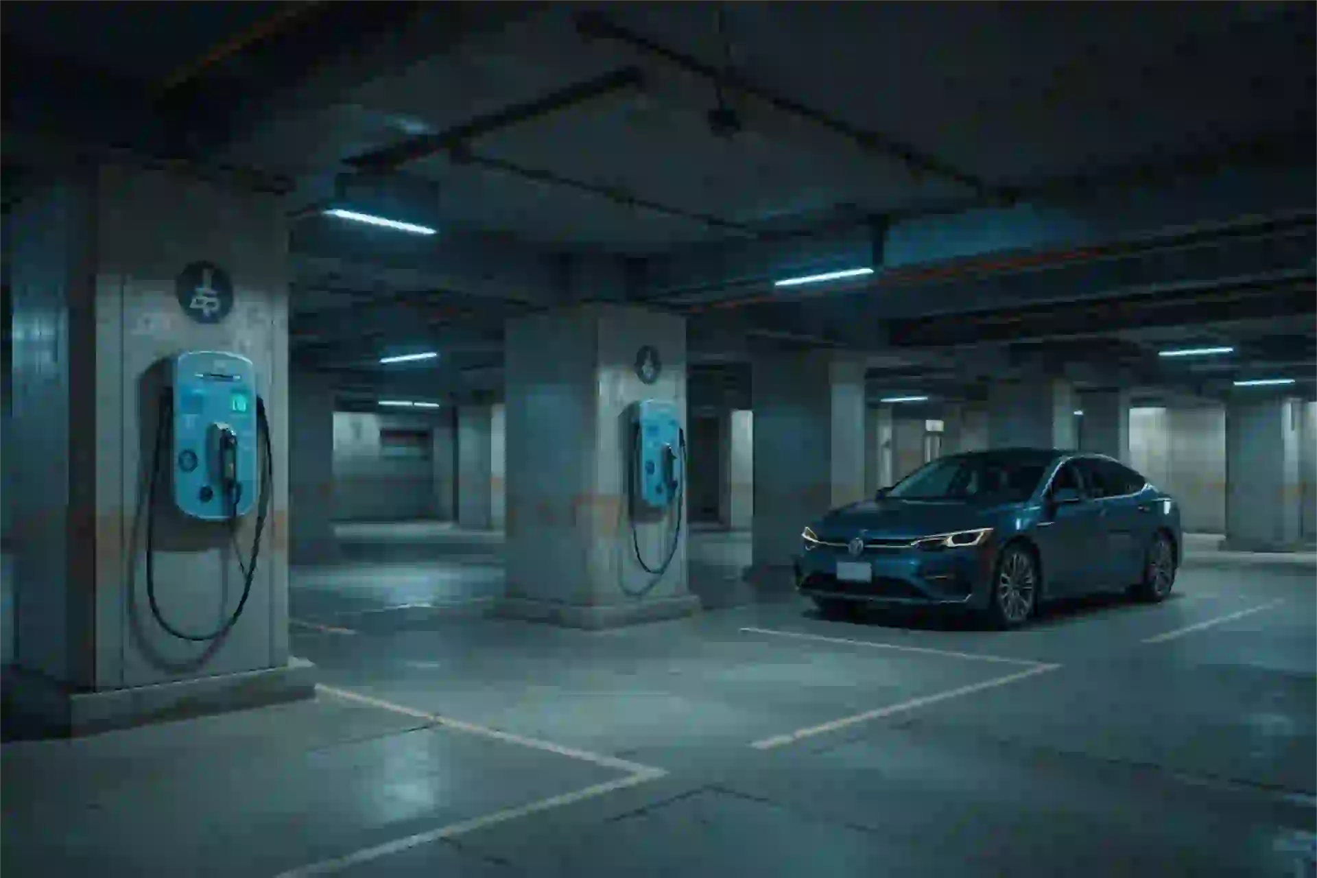 Devis installateurs IRVE à Muidorge